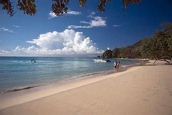 Bord Mer Villa Mahe Island Exterior foto